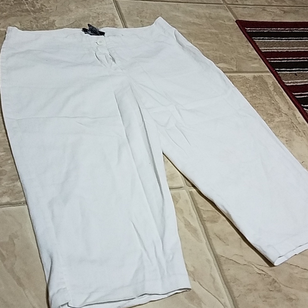 Capris